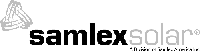 Upgrade your ride with premium SAMLEX SOLAR auto parts